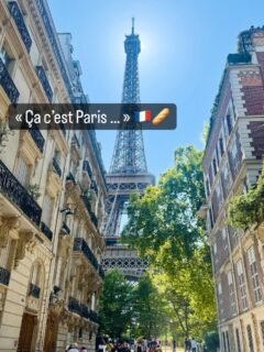 Paris automobile de collection 
#paristour #parisianstyle #parisianvibes