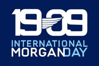 This is #internationalmorganday !!
Very far from my #morganmanufacturing #plus8 but thought at every turn of the day 😎
@fabricebernerd 😎😄