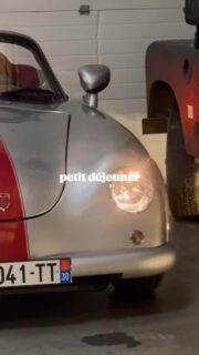 Petit déjeuner ce matin chez Pure Drive,

Avec le club Groupe Alpine Rhône-Alpes

Café/chocolat et visite du garage

#alpine #devincicars #pgoautomobiles #morganmotorcompany #lrosengart