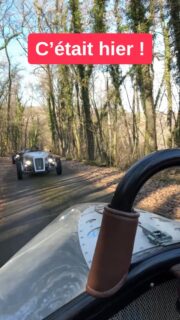 Visite chez @maevingelectricmotorcycles au @salondelamoto