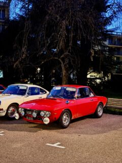 Le parking 😎 après le Rallye Charbonnière Classic
Belle expérience, en copilote mais pas tout le temps efficace… 🙄🫢
#rallyeclassic #rallyedecharbonnieresclassic