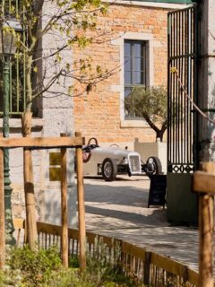 Merci au @hotelfortstlaurent pour l’accueil et une future collaboration ? 😎

#lyon #hôtel #hotellyon