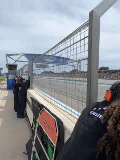 Circuit Paul Ricar