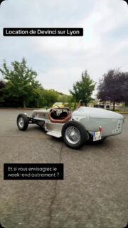 Location à la journée, au week-end, à la semaine ?
 
Bienvenue dans le Beaujolais !

Contactez Pure Drive

#devincicars #locationvoiturelyon #locationvoituremariage