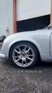 Chez Pure Drive, le choix est là
Selon l’ambiance, le lieu, la météo….
La location de voiture pour mariage en toute simplicité…
#locationvoituremariage #lyon #locationmariagelyon